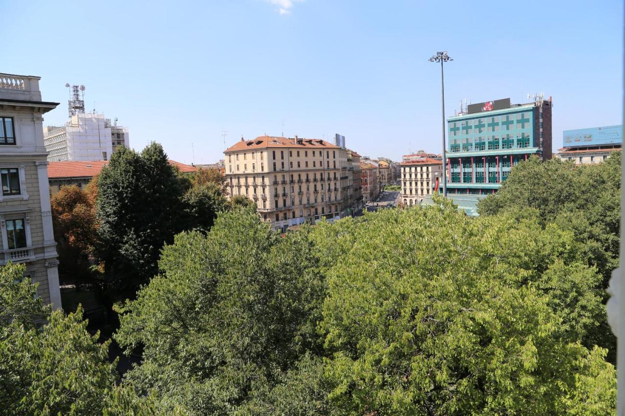 B&B Bonaparte Suites - Milan — Foto 1